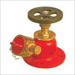 Landing Valve